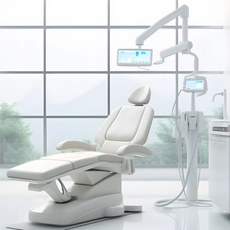 Auditoría interna en una clínica dental