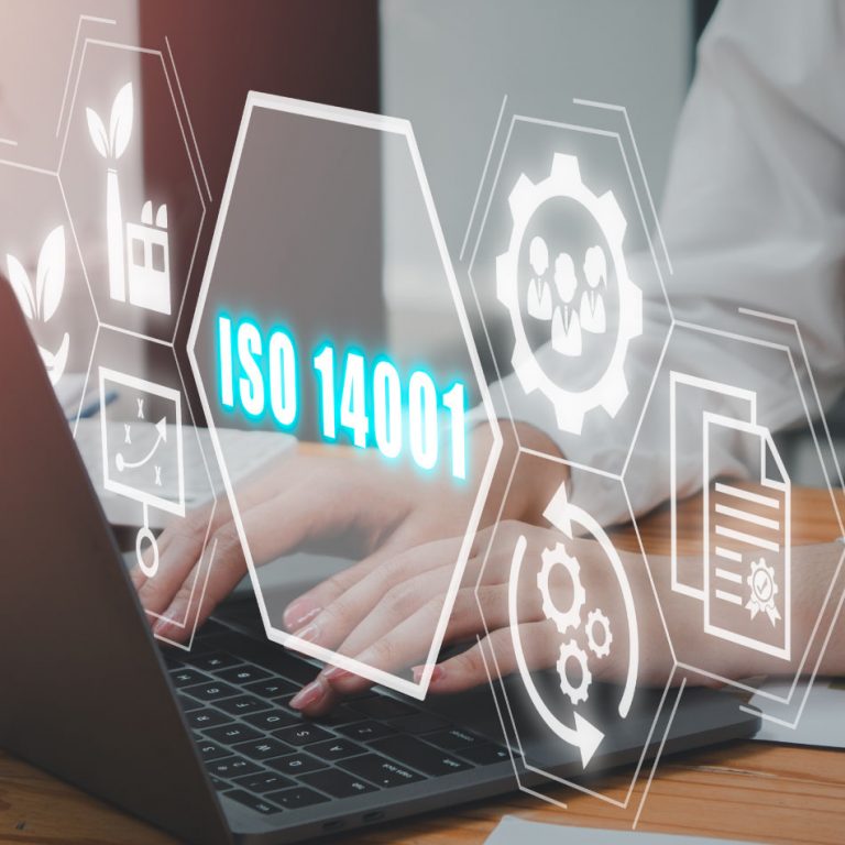 Gestión ambiental y huella de carbono en una pyme